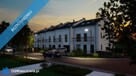 Marki k/Warszawy. Segment 177m2, duży salon, garaż+ m. parkingowe, zielona okolica.