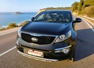 Kia Sportage 2.0 CRDI 184 AWD Automat PLATINUM - 2