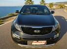 Kia Sportage 2.0 CRDI 184 AWD Automat PLATINUM - 3