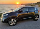 Kia Sportage 2.0 CRDI 184 AWD Automat PLATINUM - 4
