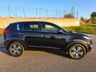 Kia Sportage 2.0 CRDI 184 AWD Automat PLATINUM - 5