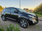 Kia Sportage 2.0 CRDI 184 AWD Automat PLATINUM - 6