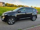 Kia Sportage 2.0 CRDI 184 AWD Automat PLATINUM - 7