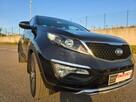 Kia Sportage 2.0 CRDI 184 AWD Automat PLATINUM - 8