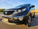 Kia Sportage 2.0 CRDI 184 AWD Automat PLATINUM - 9