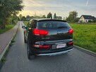 Kia Sportage 2.0 CRDI 184 AWD Automat PLATINUM - 10