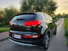 Kia Sportage 2.0 CRDI 184 AWD Automat PLATINUM - 12