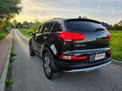 Kia Sportage 2.0 CRDI 184 AWD Automat PLATINUM - 13