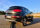 Kia Sportage 2.0 CRDI 184 AWD Automat PLATINUM - 15