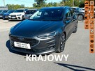 Ford Focus Salon Polska fv23