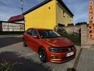 Volkswagen Polo 1.0 TSI 115 Navi#Climatronic#Grzane fotele