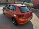 Volkswagen Polo 1.0 TSI 115 Navi#Climatronic#Grzane fotele - 3