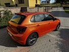 Volkswagen Polo 1.0 TSI 115 Navi#Climatronic#Grzane fotele - 4