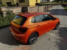 Volkswagen Polo 1.0 TSI 115 Navi#Climatronic#Grzane fotele - 5
