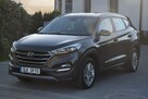 Hyundai Tucson 1.7CRDI Navi Kamera 124 Tys KM Oryginał Lakier Sprowadzony Opłacony - 1