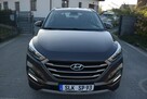 Hyundai Tucson 1.7CRDI Navi Kamera 124 Tys KM Oryginał Lakier Sprowadzony Opłacony - 4