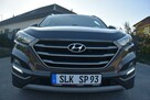 Hyundai Tucson 1.7CRDI Navi Kamera 124 Tys KM Oryginał Lakier Sprowadzony Opłacony - 5