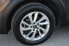 Hyundai Tucson 1.7CRDI Navi Kamera 124 Tys KM Oryginał Lakier Sprowadzony Opłacony - 10