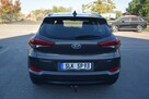 Hyundai Tucson 1.7CRDI Navi Kamera 124 Tys KM Oryginał Lakier Sprowadzony Opłacony - 12