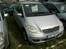 Mercedes A 180 1992/80 kw - 1