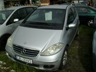 Mercedes A 180 1992/80 kw - 2