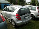 Mercedes A 180 1992/80 kw - 3