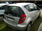 Mercedes A 180 1992/80 kw - 4