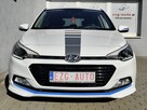Hyundai i20 SPORT Bezwypadkowy wyposażenie Gwarancja - 3