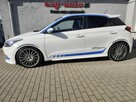 Hyundai i20 SPORT Bezwypadkowy wyposażenie Gwarancja - 4