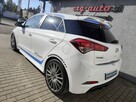 Hyundai i20 SPORT Bezwypadkowy wyposażenie Gwarancja - 5