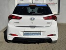 Hyundai i20 SPORT Bezwypadkowy wyposażenie Gwarancja - 6