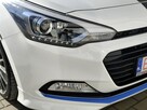 Hyundai i20 SPORT Bezwypadkowy wyposażenie Gwarancja - 10