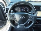 Hyundai i20 SPORT Bezwypadkowy wyposażenie Gwarancja - 14