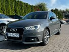 Audi A1 1.0 95 S-Line 5 drzwi Niski Przebieg
