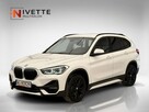 BMW X1 2,0 20i (178 KM) sDrive Salon PL