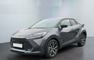 Toyota C-HR 232KM Plug-in Style Kamera Czujniki Felgi 18" Nawigacja Od ręki 1726zł - 12