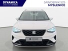 Seat Arona VAT 23% FR 1.0TSI 110KM M6 2022/2023 r., salon PL, I wł., gwarancja - 3