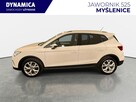 Seat Arona VAT 23% FR 1.0TSI 110KM M6 2022/2023 r., salon PL, I wł., gwarancja - 5