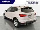 Seat Arona VAT 23% FR 1.0TSI 110KM M6 2022/2023 r., salon PL, I wł., gwarancja - 6