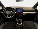 Seat Arona VAT 23% FR 1.0TSI 110KM M6 2022/2023 r., salon PL, I wł., gwarancja - 12