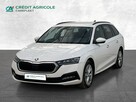 Skoda Octavia 2.0 TDI Ambition Kombi - 1