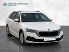 Skoda Octavia 2.0 TDI Ambition Kombi - 3