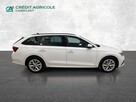 Skoda Octavia 2.0 TDI Ambition Kombi - 4