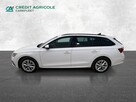 Skoda Octavia 2.0 TDI Ambition Kombi - 8