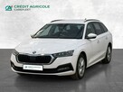 Skoda Octavia 2.0 TDI Ambition Kombi