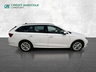 Skoda Octavia 2.0 TDI Ambition Kombi - 4