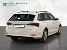 Skoda Octavia 2.0 TDI Ambition Kombi - 5