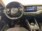 Skoda Octavia 2.0 TDI Ambition Kombi - 9