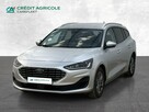 Ford Focus 1.5 EcoBlue Titanium X aut Kombi