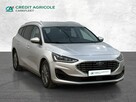 Ford Focus 1.5 EcoBlue Titanium X aut Kombi - 3